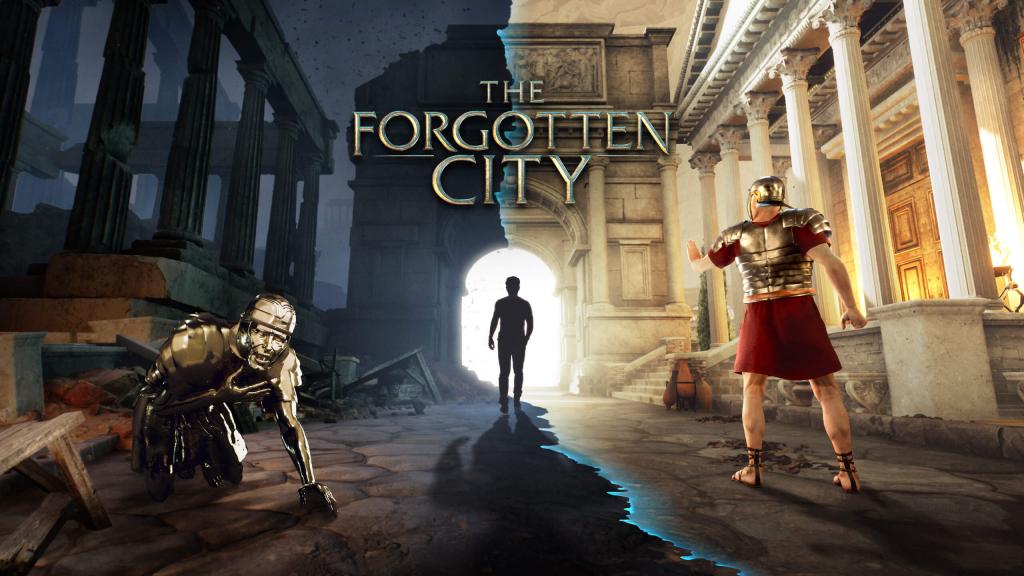 The Forgotten City | Download and Buy Today - Epic Games Store