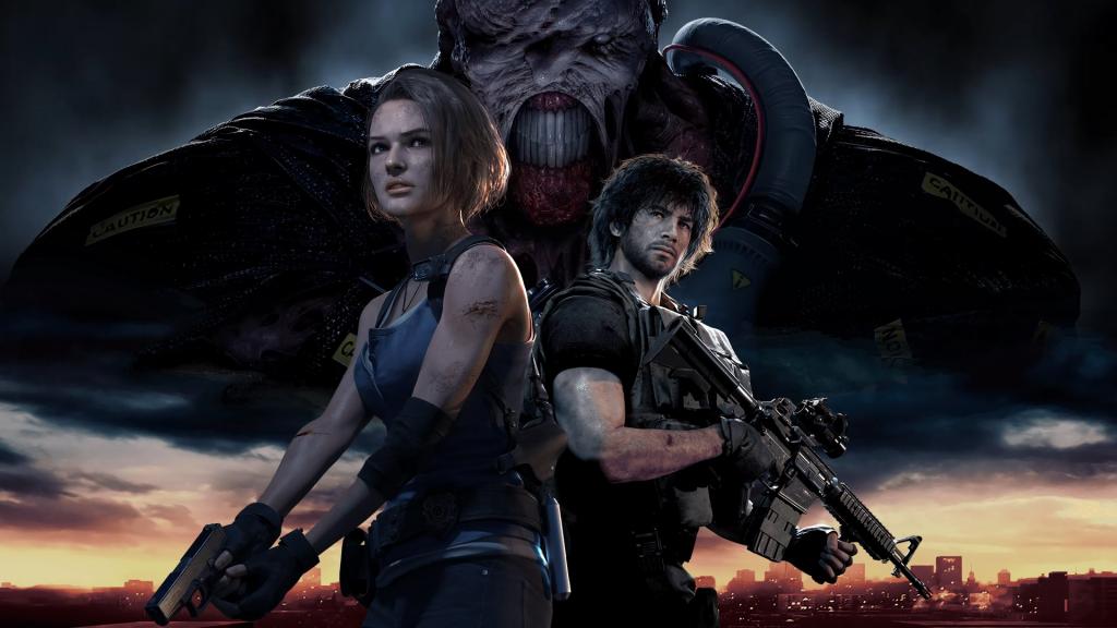 Review] Resident Evil 3: Viên ngọc không được mài dũa Hiệp Sĩ Bão Táp