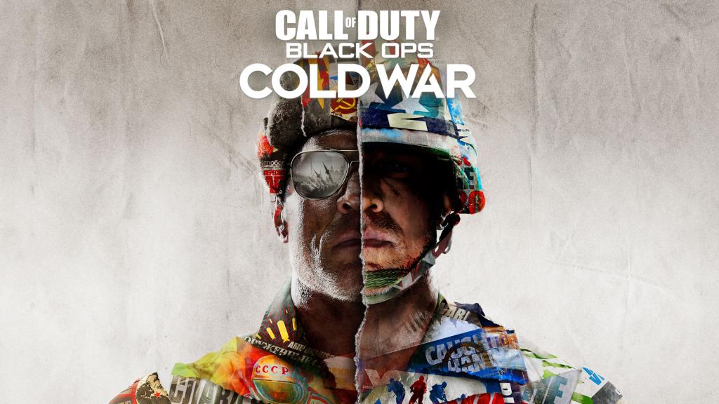 Black Ops Cold War đã mang một sắc màu hoàn toàn mới cho cả series COD HTCGAME