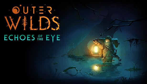 Outer Wilds Echoes of the Eye - HaDoanTV