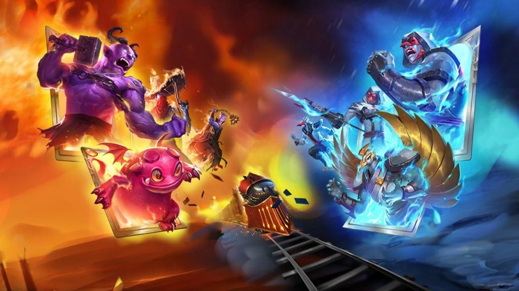 Monster Train Review - IGN