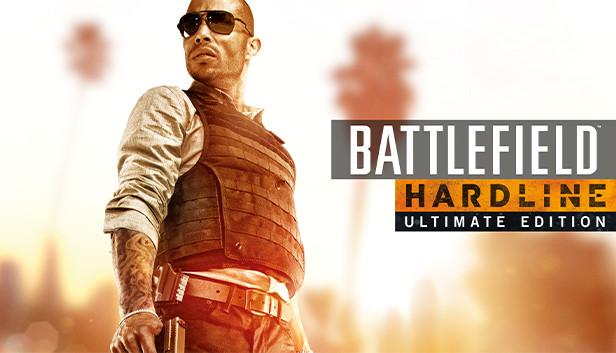 Battlefield™ Hardline trên Steam