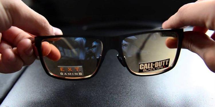 Best Gaming Glasses Of 2021