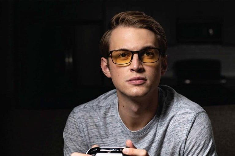 The Best Gaming Glasses | Digital Trends