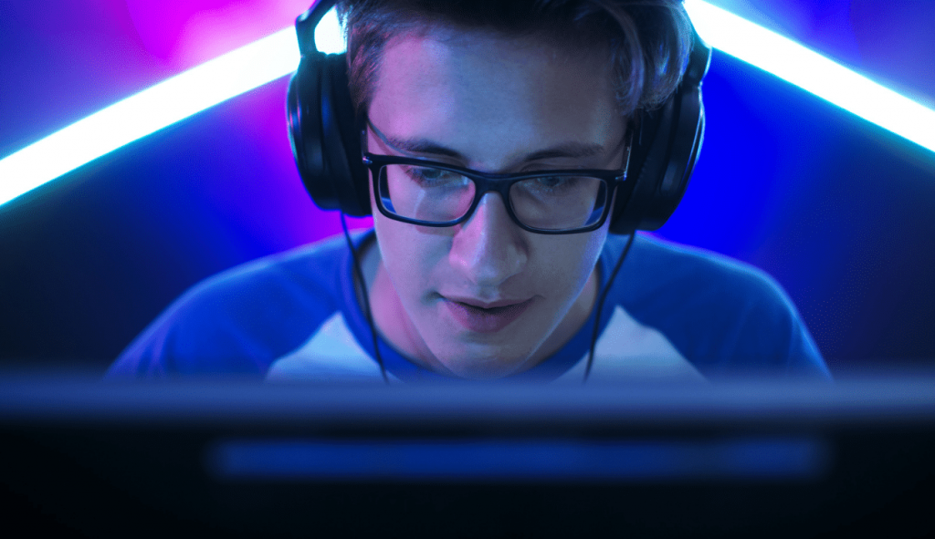 10 Best Gaming Glasses Review in 2022 : Buyer's Guide