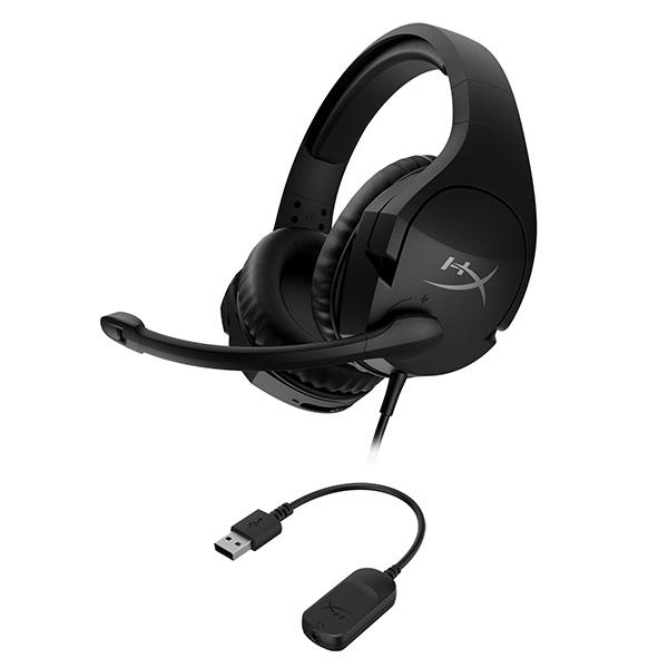 Tai nghe HyperX Cloud Stinger S 7.1