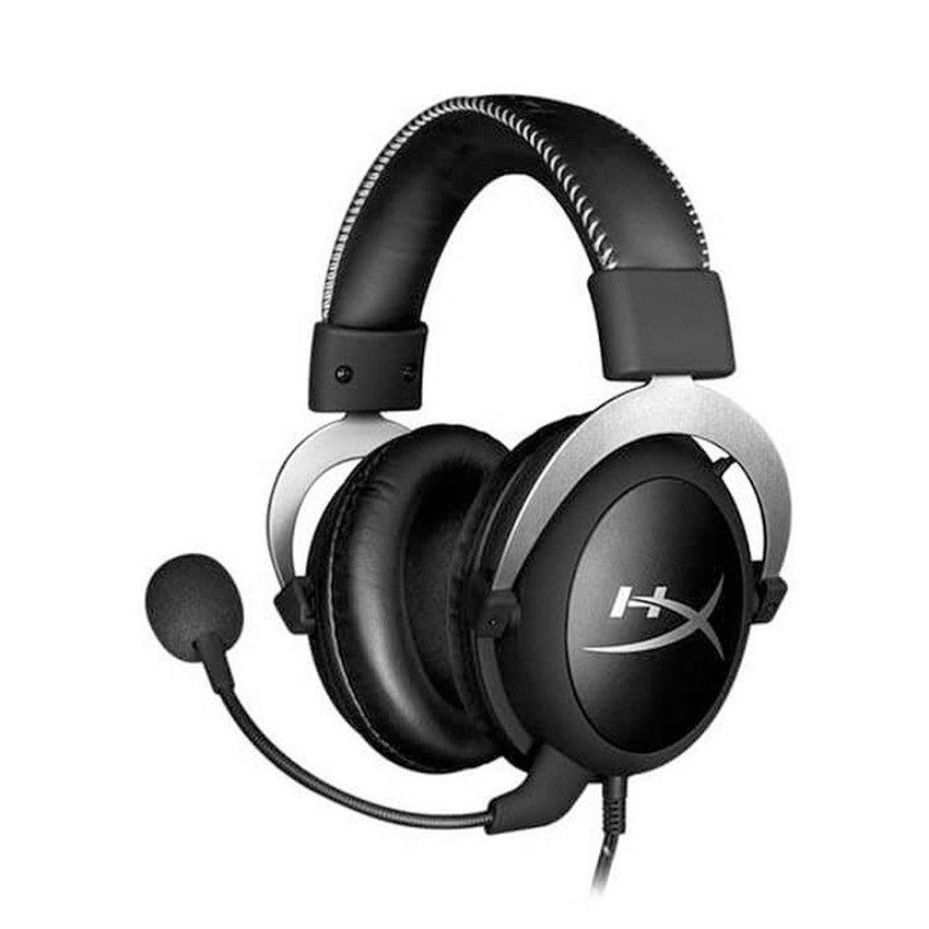 Tai nghe Kingston HyperX Cloud 2 Gaming Black (KHX-HSCP-GM)