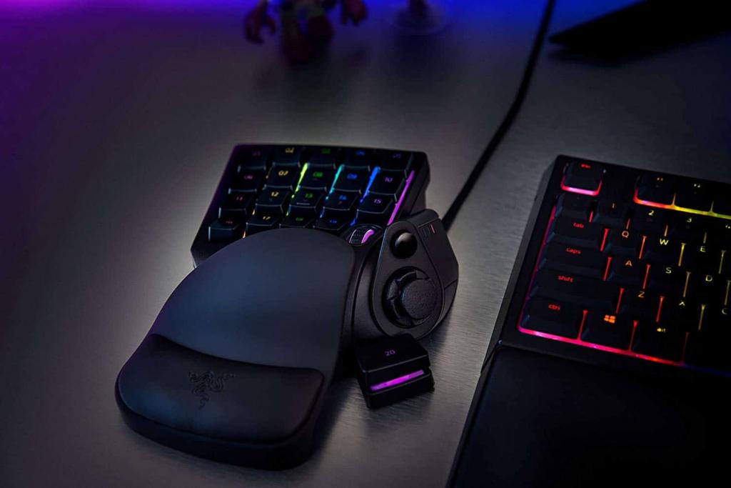 Best Gaming Keypads 2019