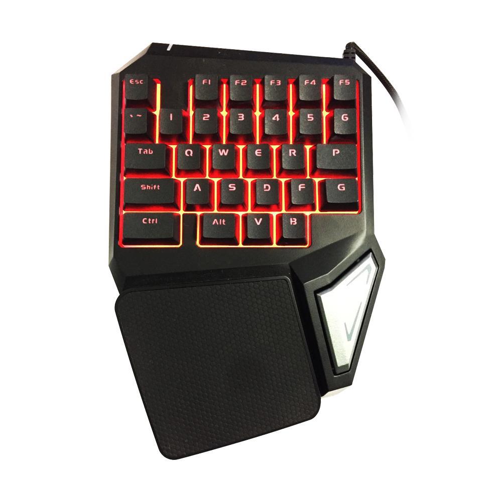 Best Gaming Keypad Comprehensive Review Update 03 / 2024