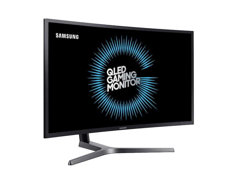 27" CHG70 Gaming Monitor with Quantum Dot Monitors - LC27HG70QQNXZA | Samsung US