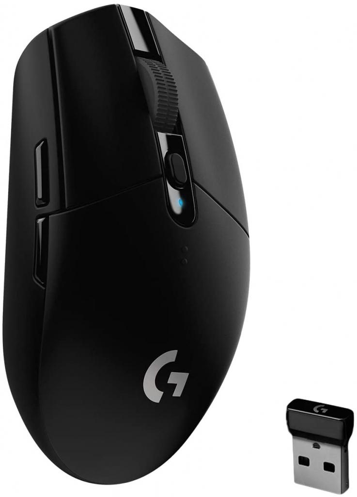 Buy Logitech G305 Lightspeed Wireless Gaming Mouse Online in Vietnam. B07CGPZ3ZQ