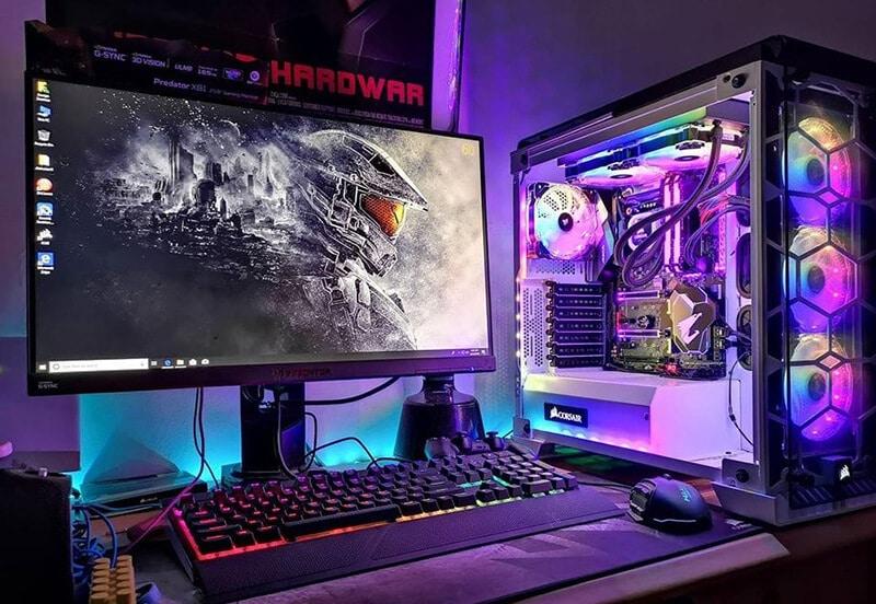 Best 1500 Gaming Pc 2021: Top Brands Review - Colorfy