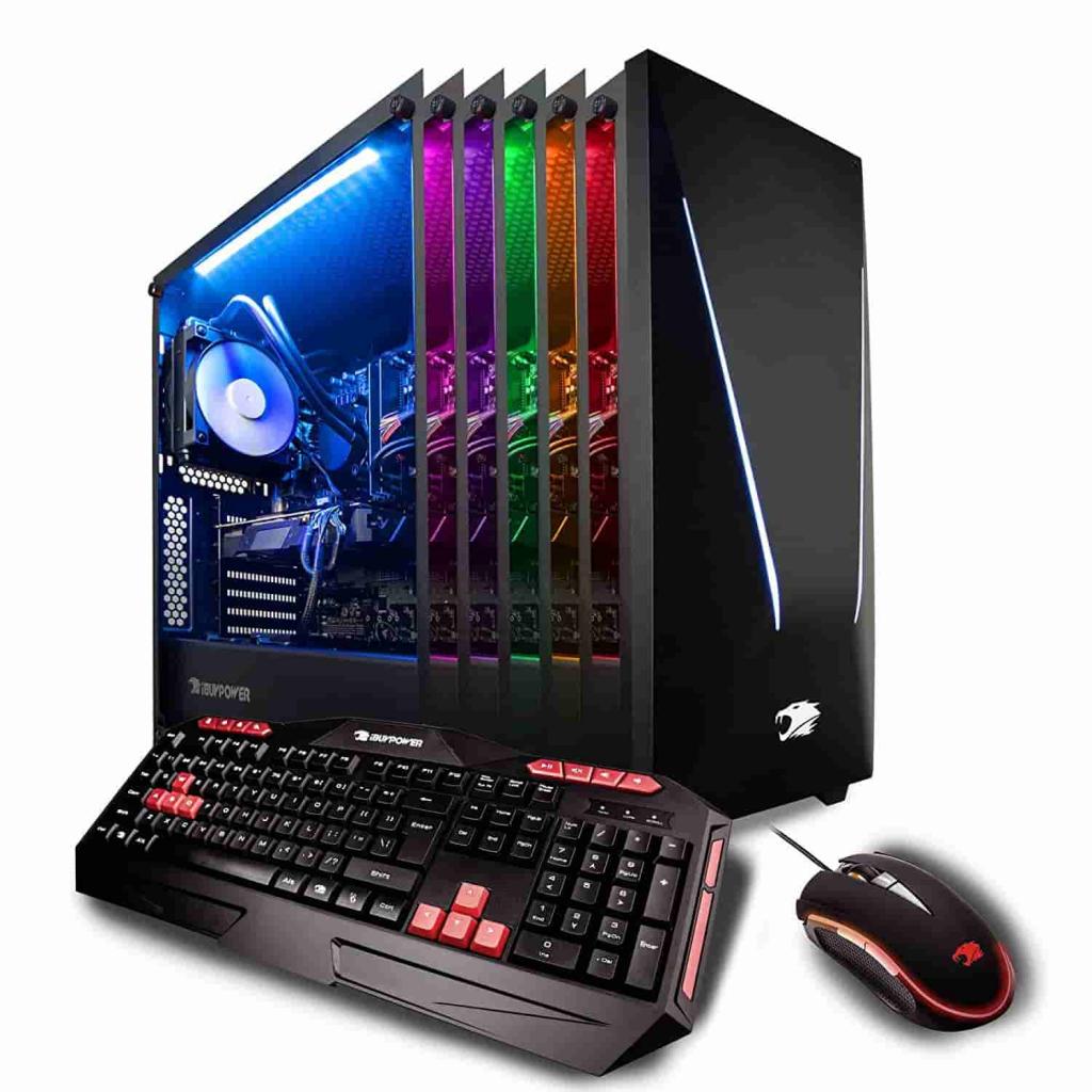 The 5 Best Gaming PC Under $1500 in 2020: Top 5 Picks - Game Gavel