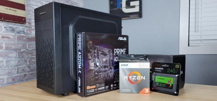 Best $300 Gaming PC Build in 2022: Affordable BUT Powerful