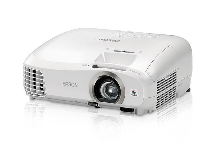V11H707020 | PowerLite Home Cinema 2040 3D 1080p 3LCD Projector | Home Cinema | Projectors | For Home | Epson US