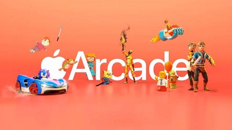 Apple Arcade là gì? Mức phí bao nhiêu? Cách đăng ký, hủy đơn giản - Thegioididong.com