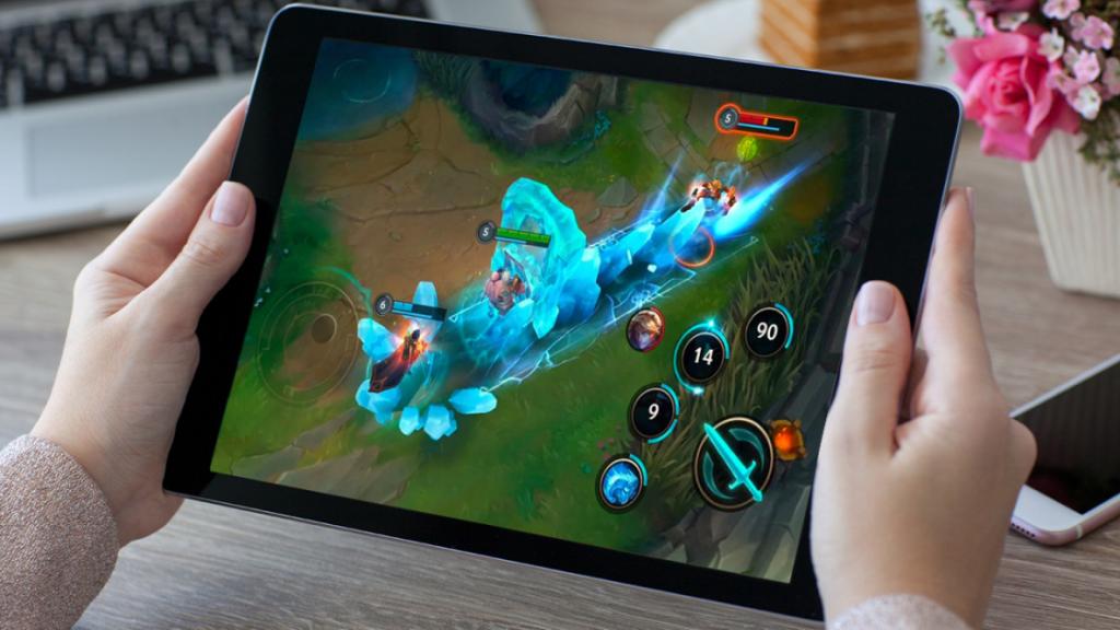 The Best iPad Games for 2022 | PCMag