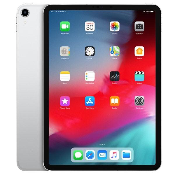 8 review, đánh giá Máy tính bảng iPad Pro 11 inch Wifi 64GB (2018) từ người đã mua