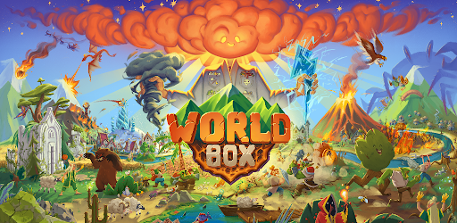 WorldBox - Thế Giới Kiểu Thượng Đế - Ứng dụng trên Google Play