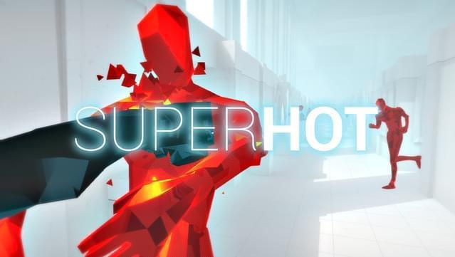 Tải Game SUPERHOT v1.0.15a - Download Full Crack PC