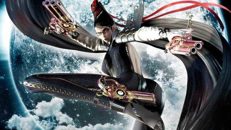 Bayonetta 3 sắp ra mắt trên Nintendo trong năm 2022