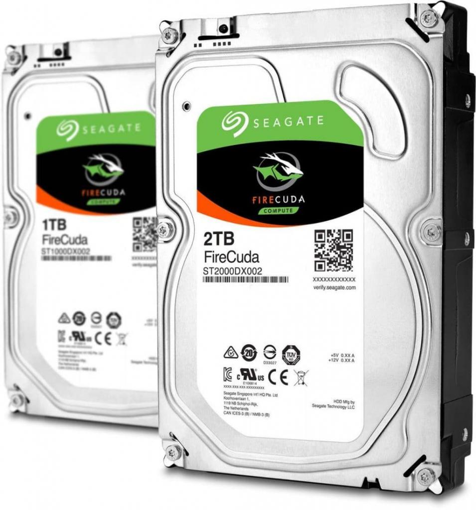 Best Gaming Hard Drives