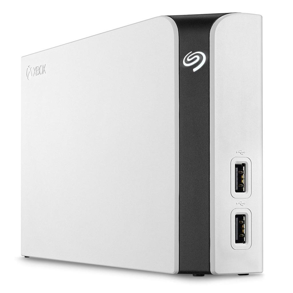 Buy Seagate Game Drive Hub for Xbox Officially Licensed 8TB External USB 3.0 Desktop Hard Drive - White Online in Vietnam. 606955480