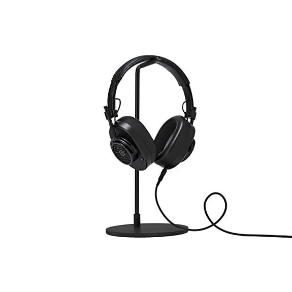 Mua Master & Dynamic MP1000B Headphone Stand - Black trên Amazon Mỹ chính hãng 2021 | Fado