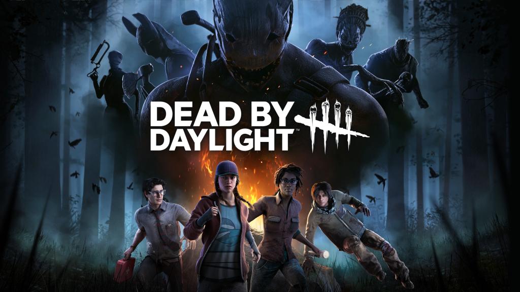Dead by Daylight | Download and Buy Today - Epic Games Store