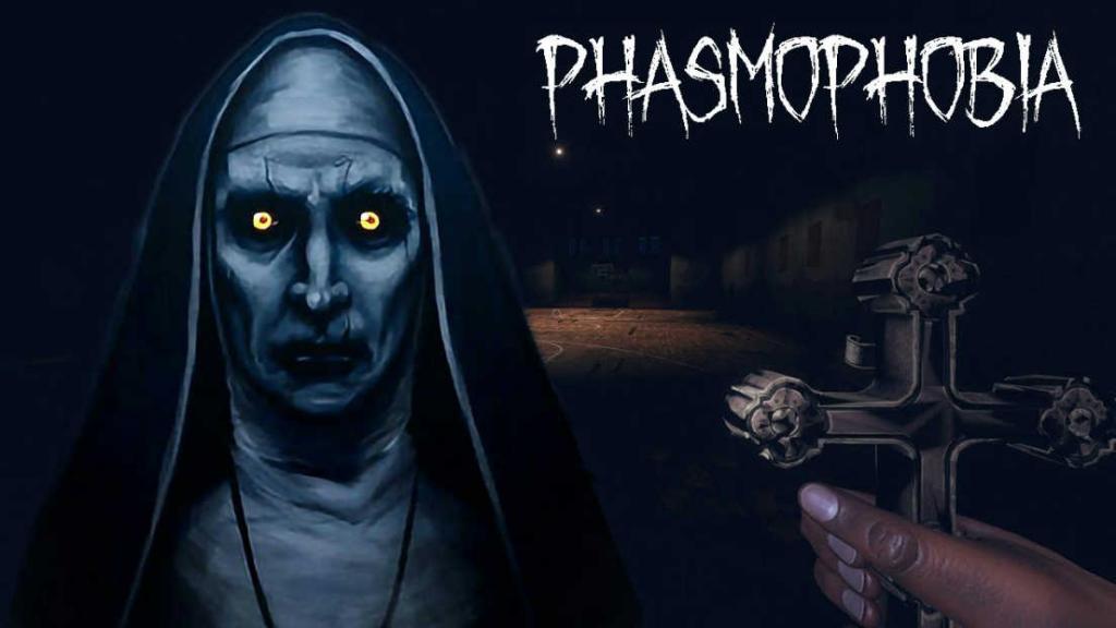 Phasmophobia - "của lạ" trong dòng game kinh dị: Không con ma nào đáng sợ hơn con ma do bạn tự tưởng tượng ra