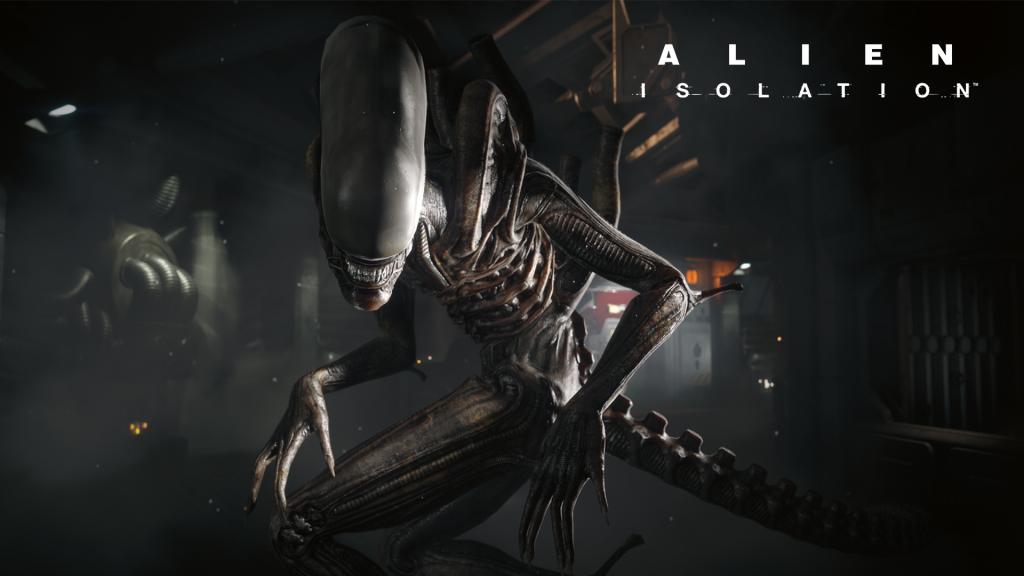 Alien: Isolation | Download and Buy Today - Epic Games Store