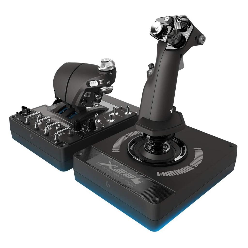 8 Best PC Joysticks for Flying 2022 - Top-Rated HOTAS for PC