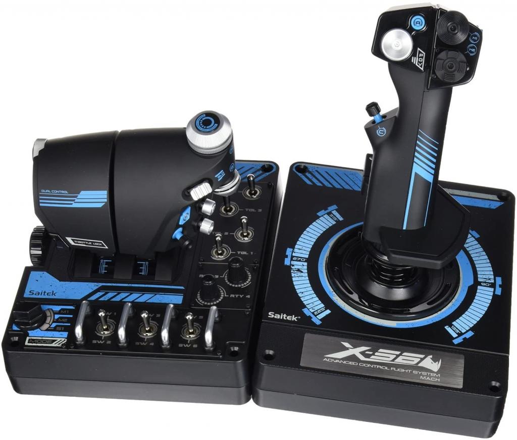 Best HOTAS Joystick. Choose What's Best For You? Update 12 / 2023