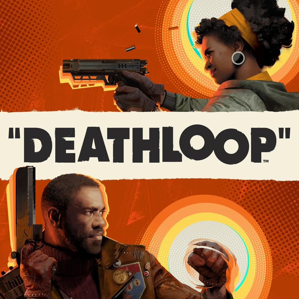 DEATHLOOP | PlayStation (Vietnam)