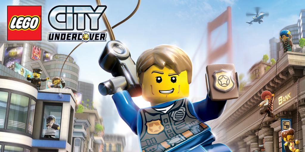 Best Lego Video Games Complete 2024 List