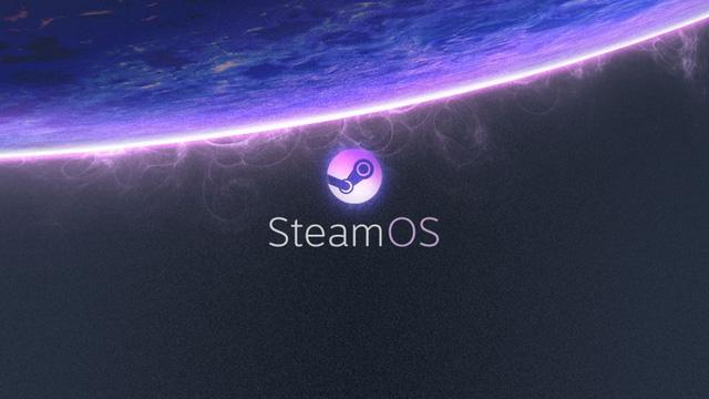 Hệ điều hành SteamOS chơi game quá tệ?