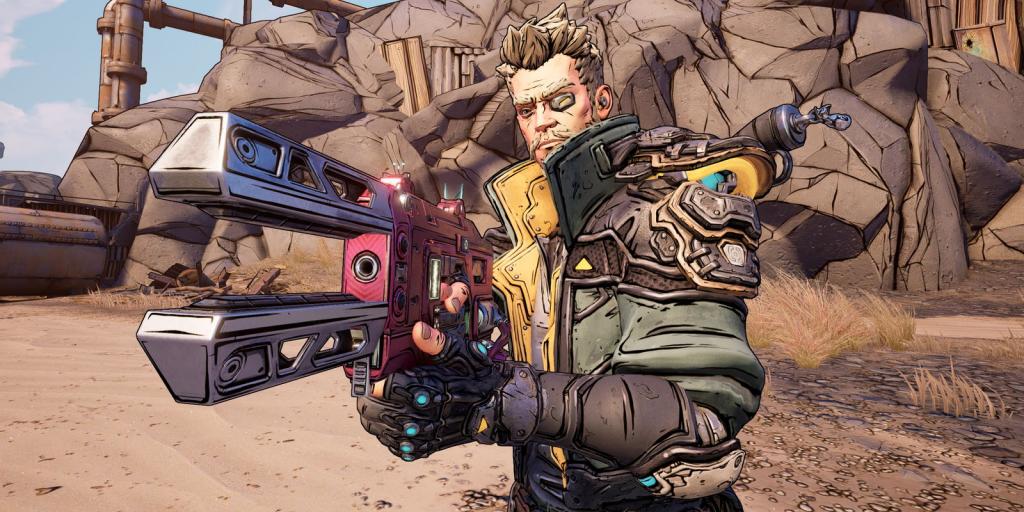 Have You Played... Borderlands 3? | Rock Paper Shotgun