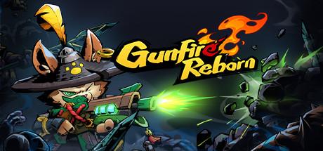 Gunfire Reborn trên Steam