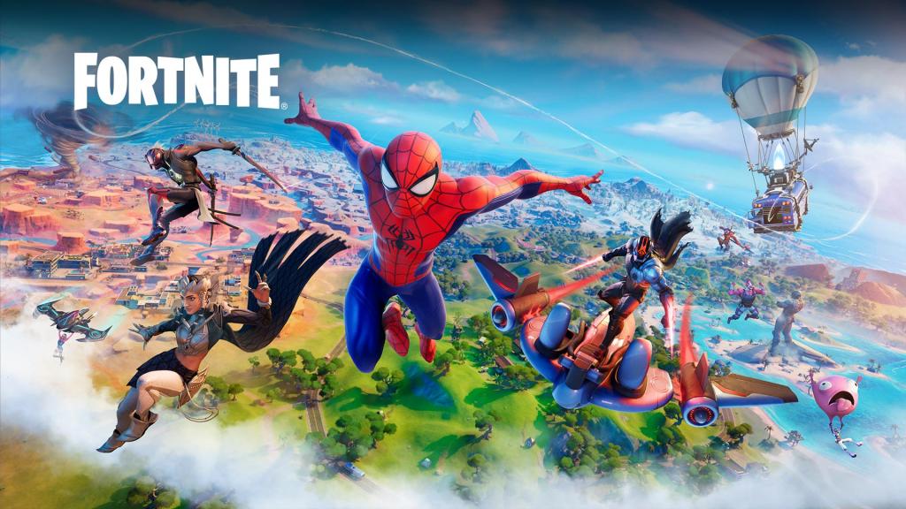 Fortnite | Xbox