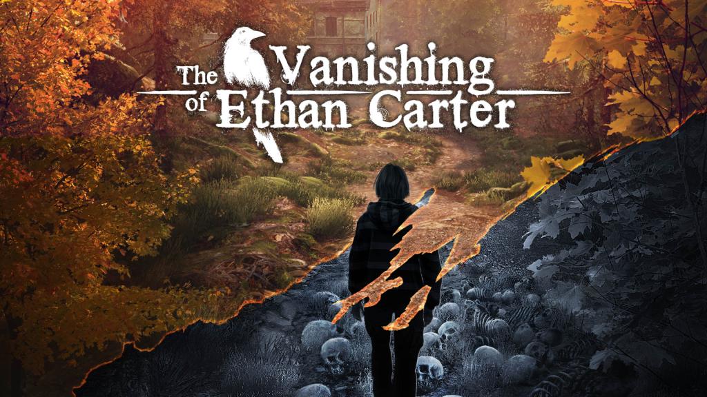 The Vanishing of Ethan Carter | Download and Buy Today - Epic Games Store