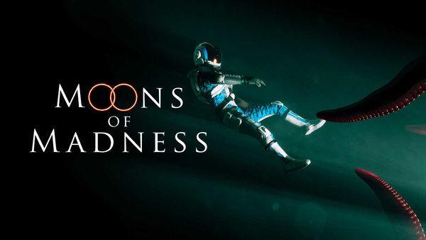 Tải Game Moons of Madness - Download Full Crack PC