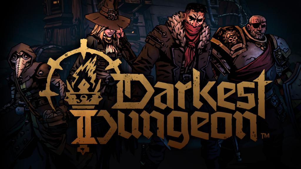 Darkest Dungeon II V0.12.32067 - HaDoanTV