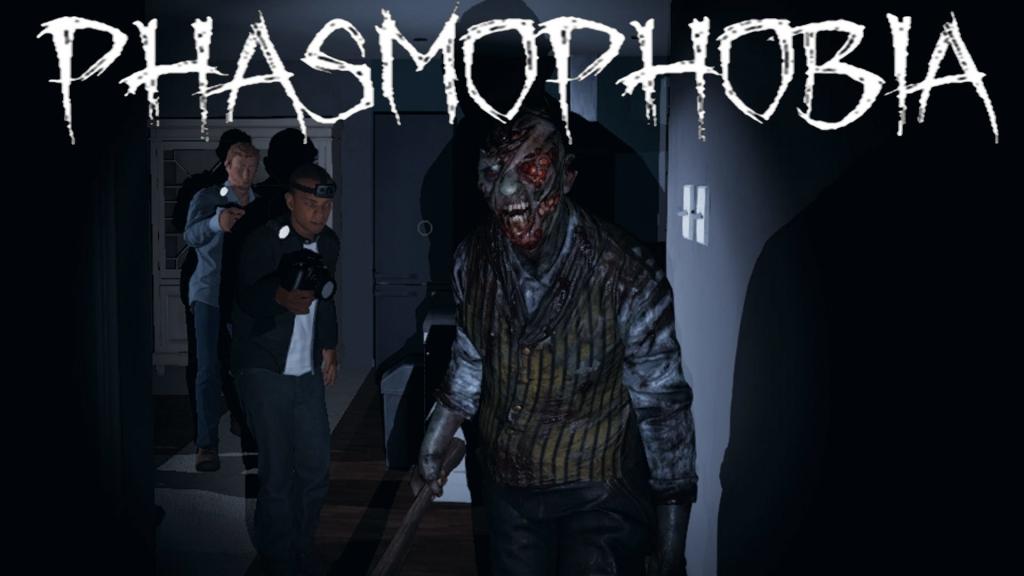 Phasmophobia: The Ultimate Ghost Guide | EarlyGame