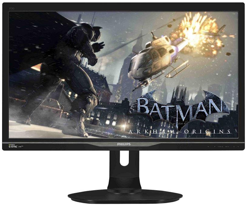 Philips 242G5DJEB 144hz - Face of IT Reviews