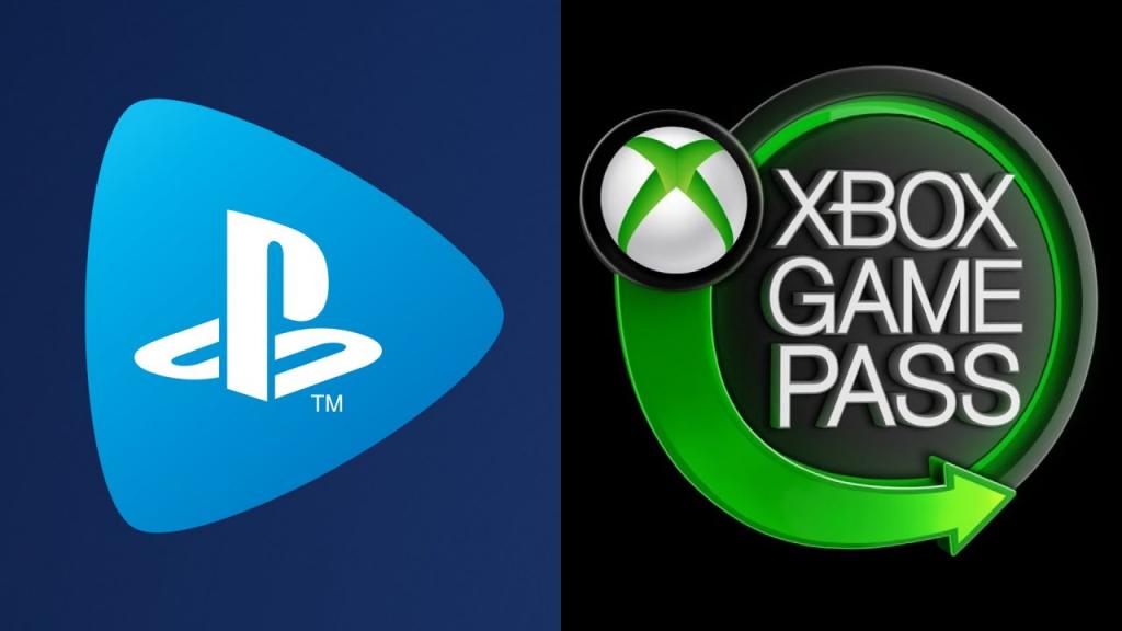 PS Now vs Xbox Game Pass: What Are the Differences and Which One Is Better? - Push Square