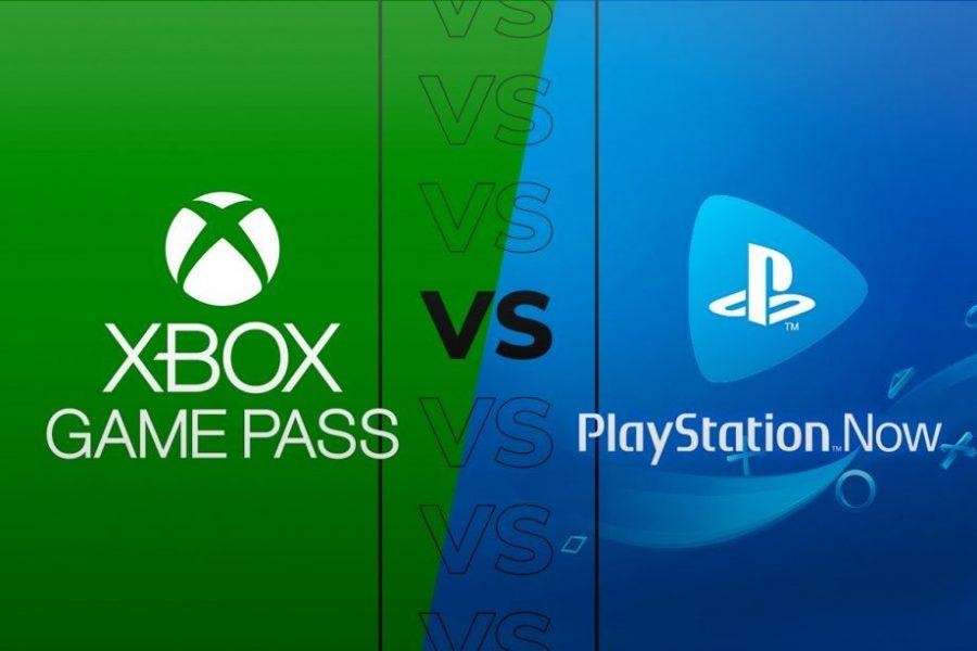 Xbox Game Pass vs. PlayStation Now – The Tooter