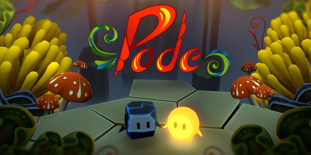 Pode PS4 Review: A Chill Co-op Challenge | Screen Rant