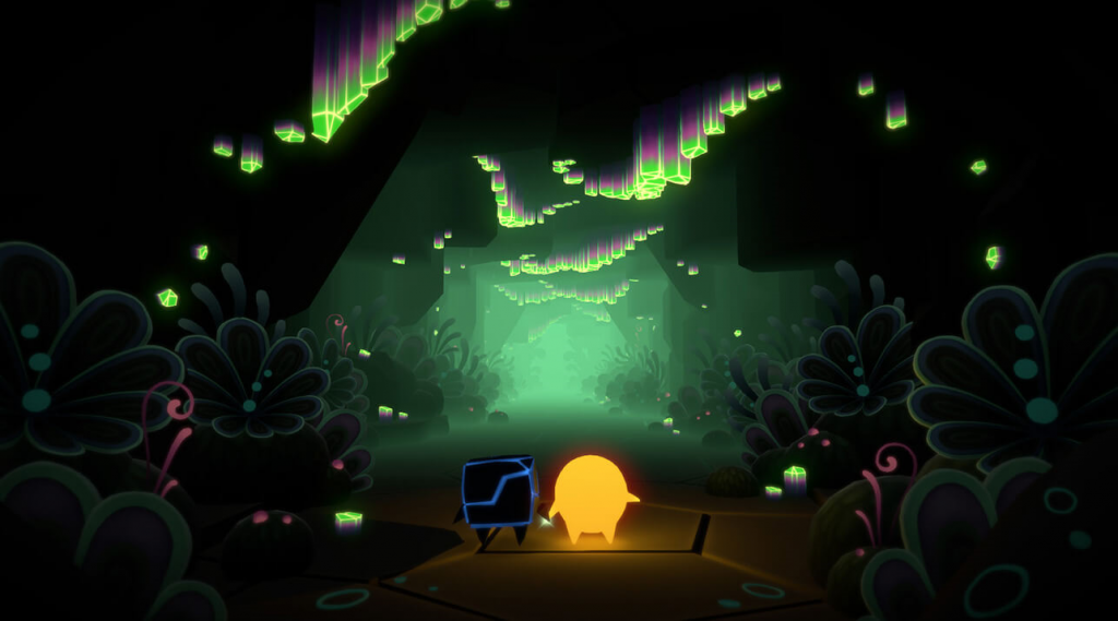 Pode review | Adventure Gamers