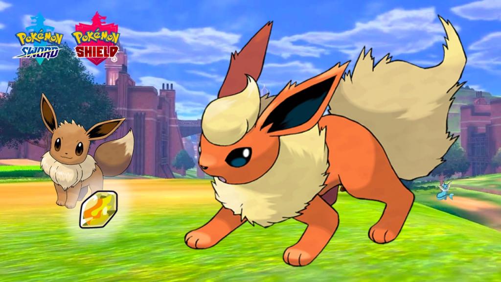 Pokemon Sword and Shield evolution stone guide – Locations, combinations, more - Dexerto