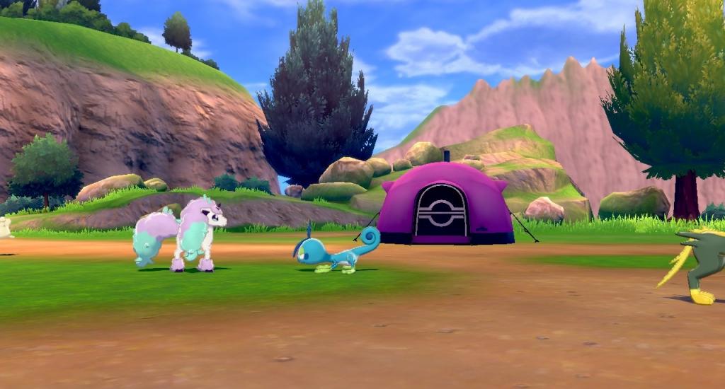 How to get max Friendship and Happiness quickly in Pokémon Sword and Shield - Dot Esports